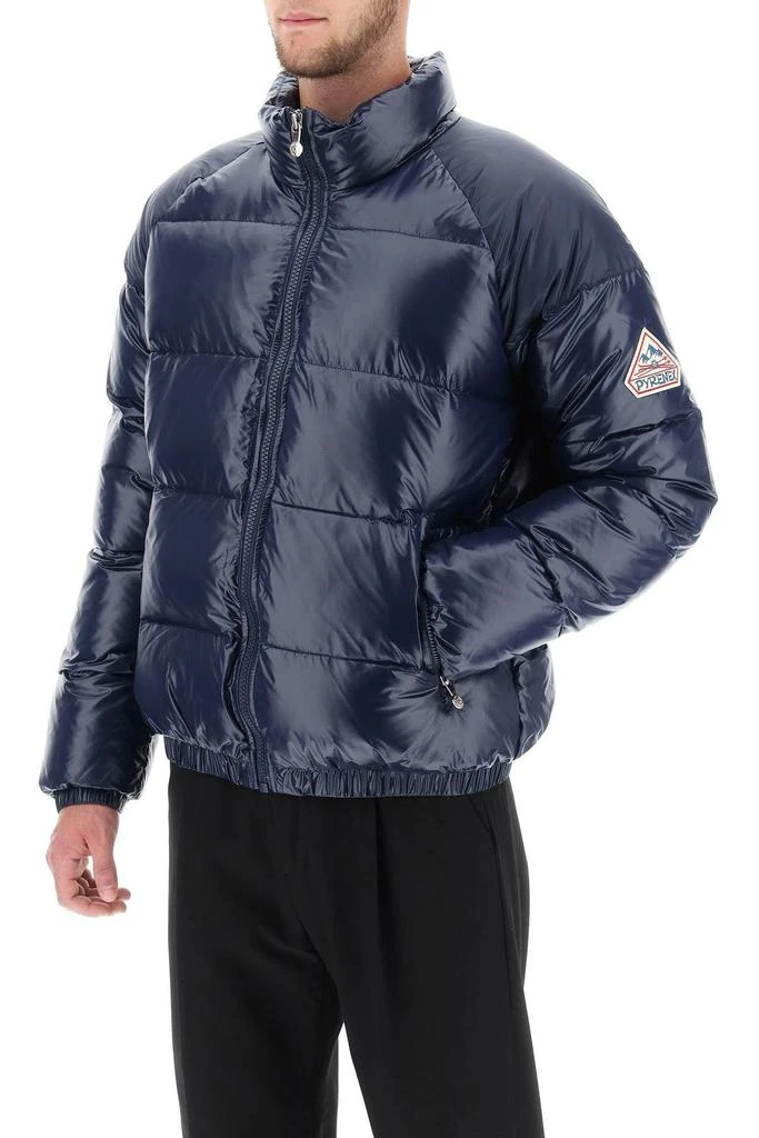 商品PYRENEX|Vintage Mythic 2 short down jacket,价格¥1689,第5张图片详细描述