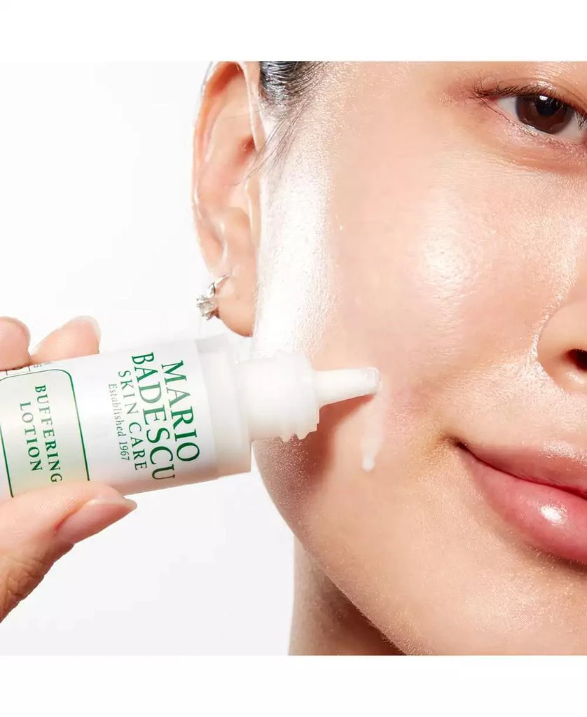 商品Mario Badescu|Buffering Lotion, 1-oz.,价格¥150,第3张图片详细描述