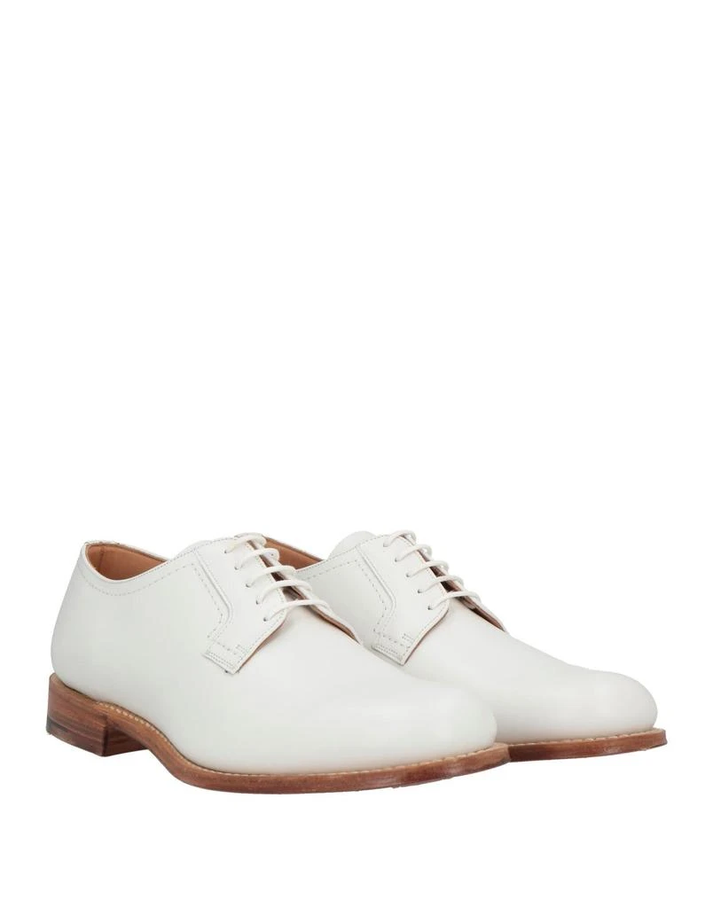 商品Church's|Laced shoes,价格¥4582,第2张图片详细描述