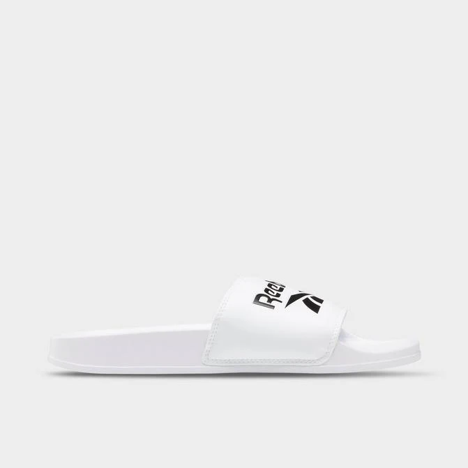 商品Reebok|Reebok Classics Slide Sandals,价格¥268,第1张图片