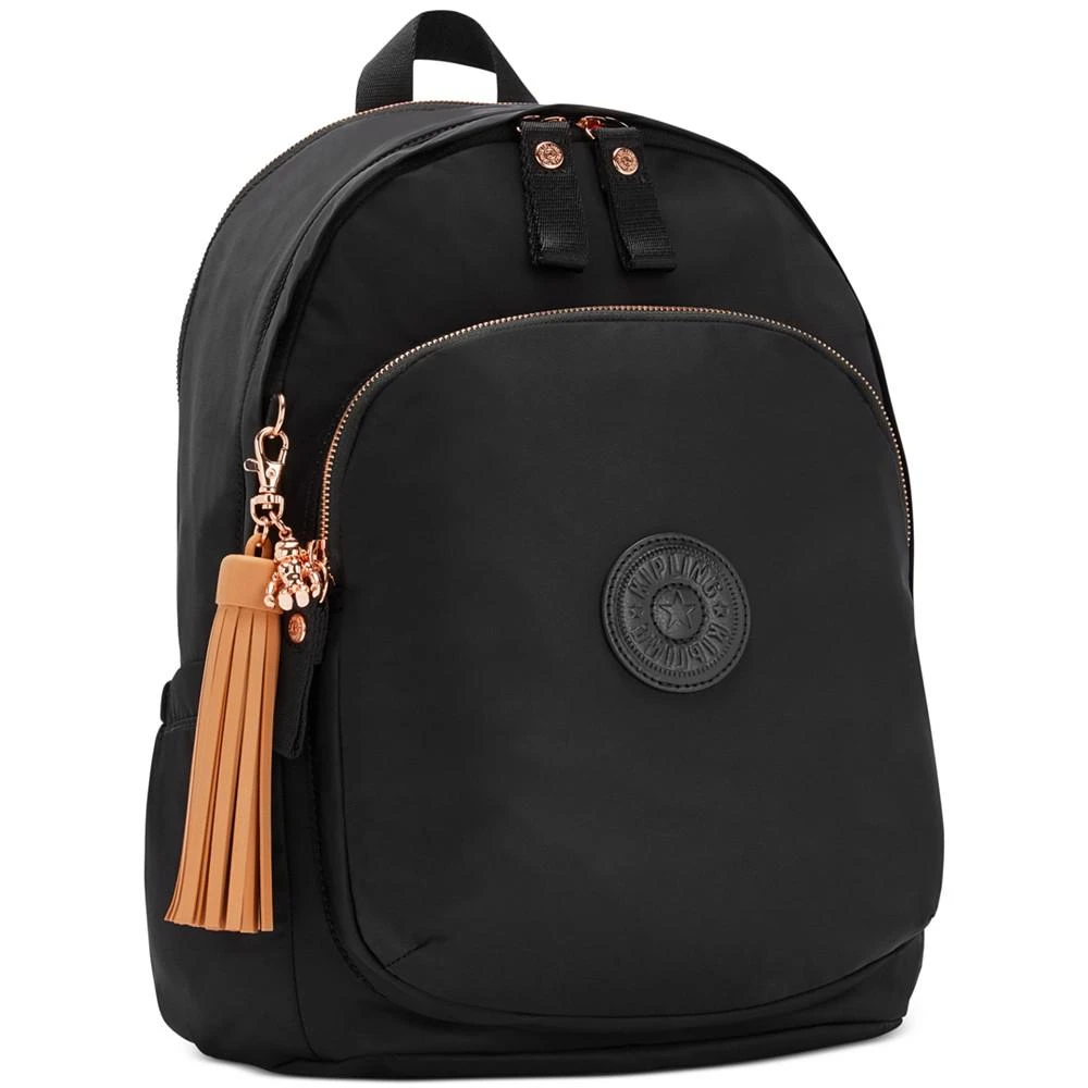 商品Kipling|Delia Medium Laptop Backpack,价格¥759,第4张图片详细描述