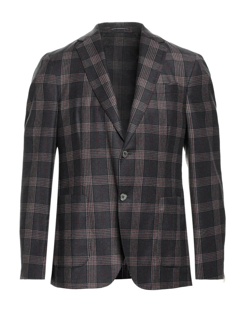 商品RODA|Suits and Blazers,价格¥1228,第1张图片