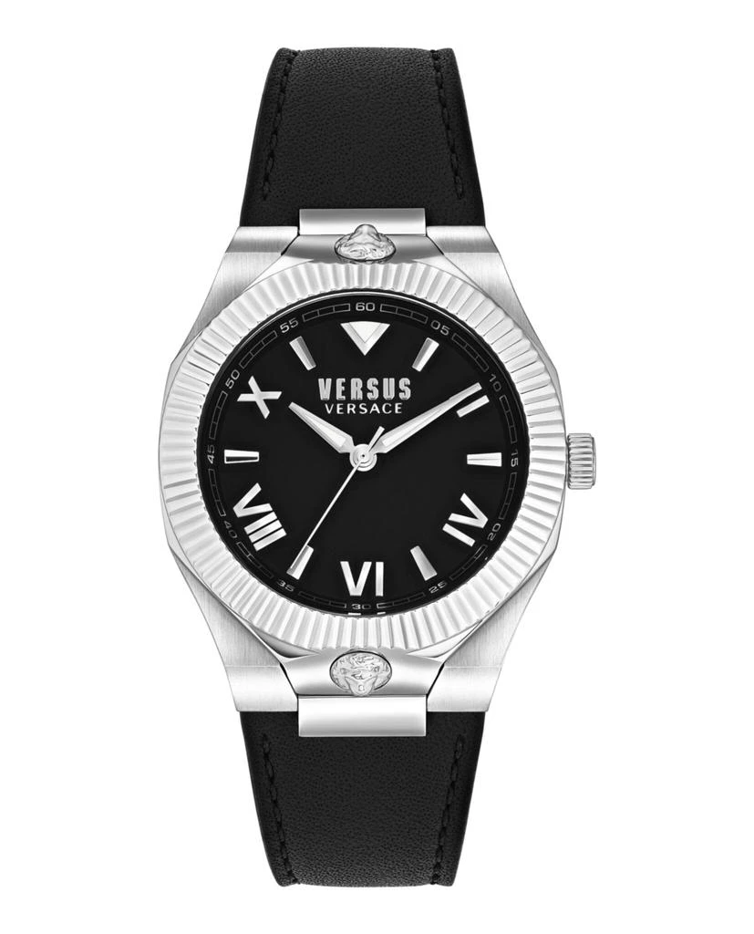 商品Versus Versace|Echo Park Strap Watch,价格¥558,第1张图片