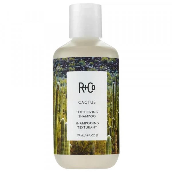 商品R+Co|Cactus Texturizing Shampoo,价格¥141,第1张图片