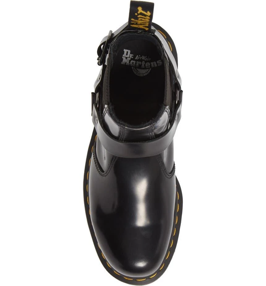 商品Dr. Martens|Wincox Harness Lug Sole Chelsea Boot,价格¥668,第5张图片详细描述