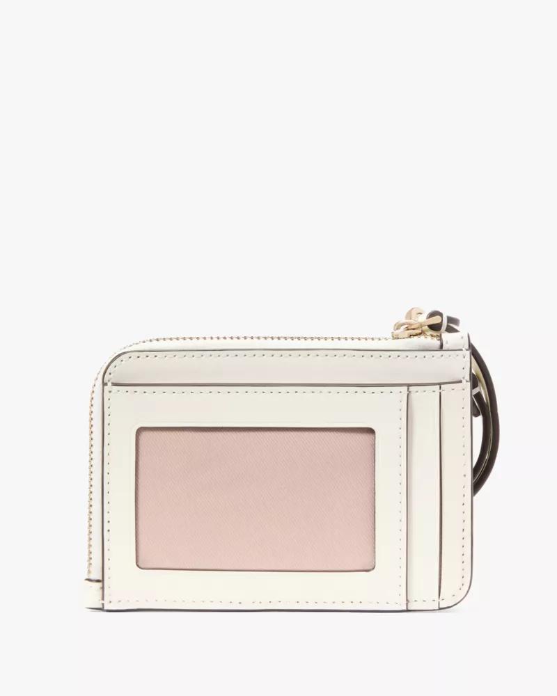 日本未入荷 Kate Spade Snack Bar Burger Card Holder Wristlet Snack Bar Burger Card Holder Wristlet | Kate Spade New York