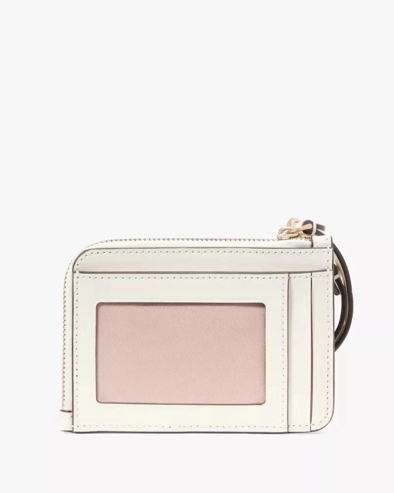 商品Kate Spade|Snack Bar Burger Card Holder Wristlet,价格¥367,第3张图片详细描述