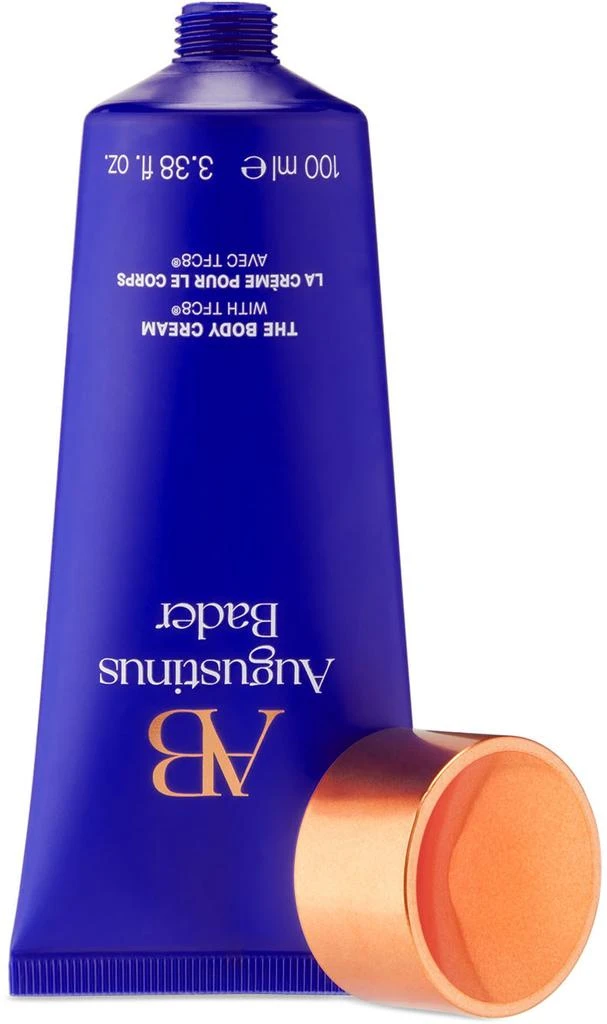 商品Augustinus Bader|The Body Cream, 100 mL,价格¥892,第2张图片详细描述