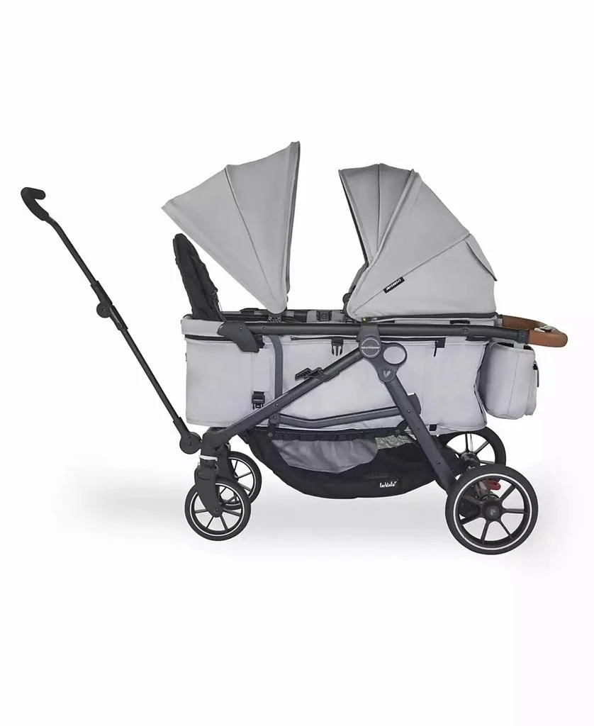 crossover V2 Convertible Stroller/Wagon 商品