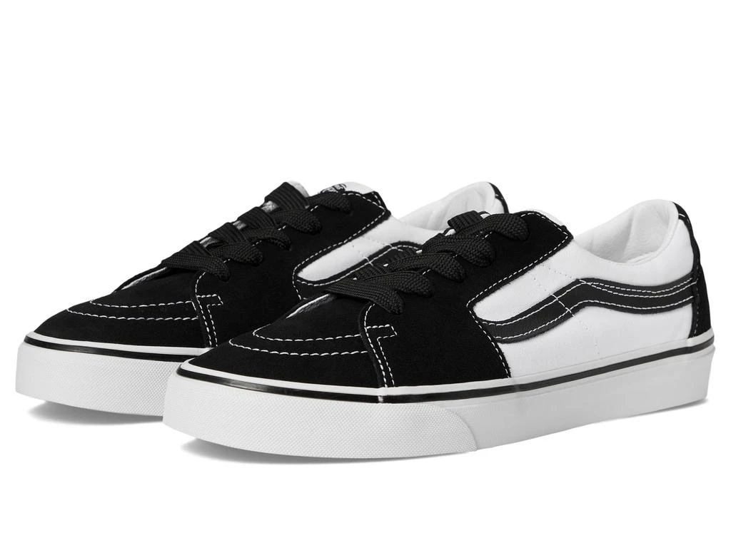 商品Vans|SK8-Low,价格¥362,第1张图片
