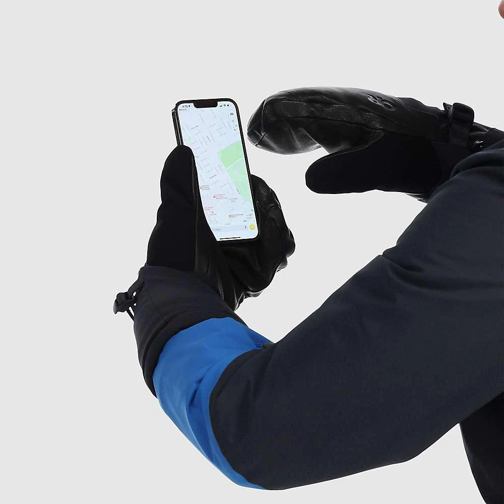 商品Outdoor Research|Outdoor Research Carbide Sensor Mitt,价格¥991,第5张图片详细描述