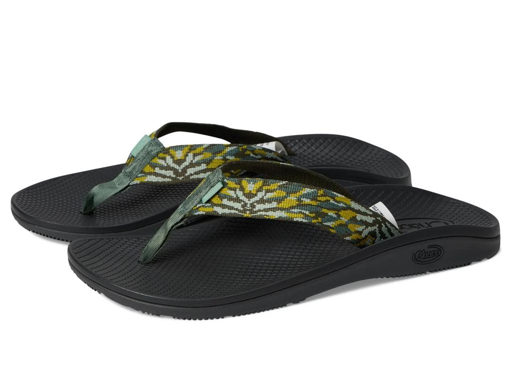 商品Chaco|Classic Flip,价格¥523,第1张图片