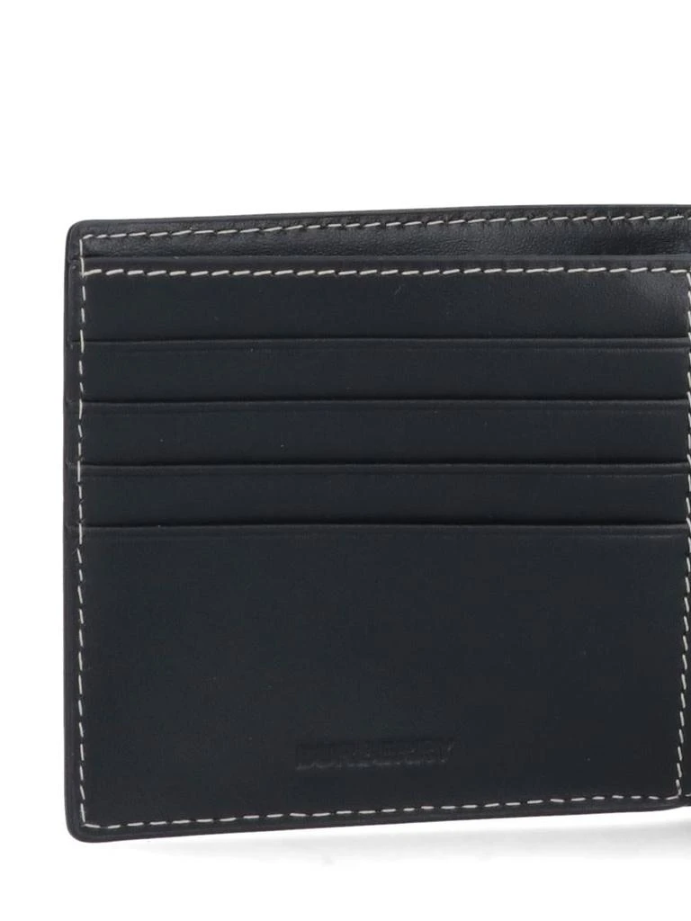 商品Burberry|Burberry Wallets,价格¥3437,第4张图片详细描述