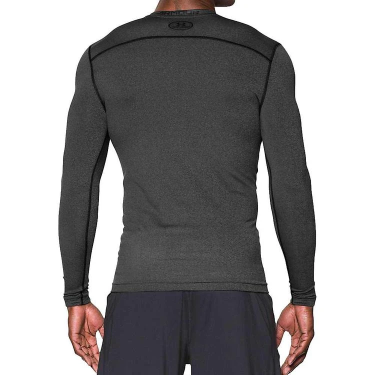 商品Under Armour|Under Armour Men's UA ColdGear Armour Crew Top,价格¥224,第2张图片详细描述