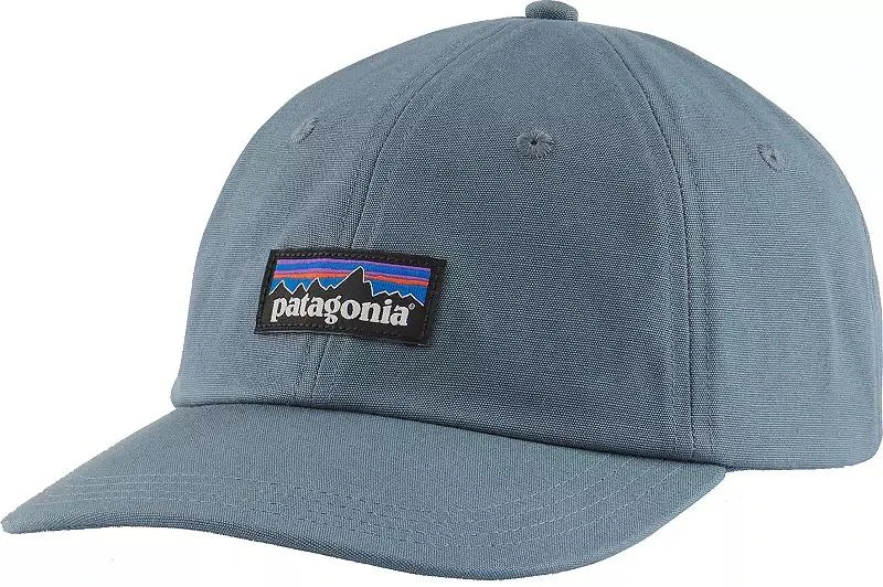 商品Patagonia|Patagonia Men's P-6 Label Traditional Hat,价格¥323,第1张图片