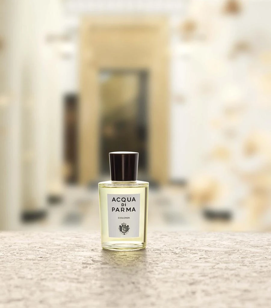 商品Acqua di Parma|Colonia Eau de Cologne (100ml),价格¥1411,第5张图片详细描述