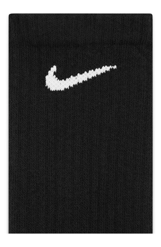 商品NIKE|Everyday Crush Crew Socks - Pack of 6,价格¥169,第3张图片详细描述