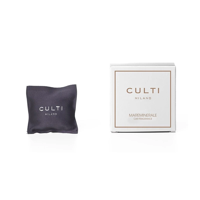 Culti库俐缇 车载香包系列 7×7cm 商品