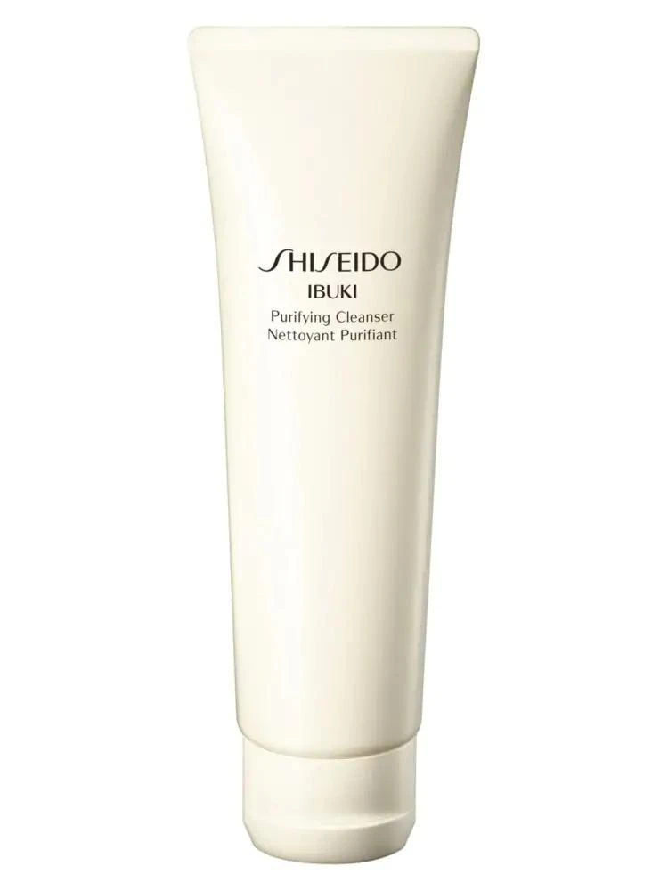 商品Shiseido|IBUKI Purifying Cleanser,价格¥227,第2张图片详细描述