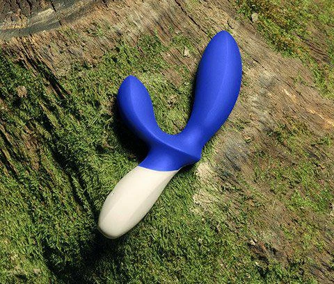 商品LELO|LOKI™ Wave,价格¥1427,第1张图片