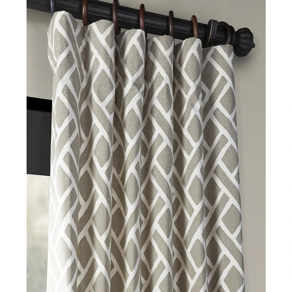 商品Exclusive Fabrics & Furnishings|Martinique Cotton Panel,价格¥1418,第2张图片详细描述