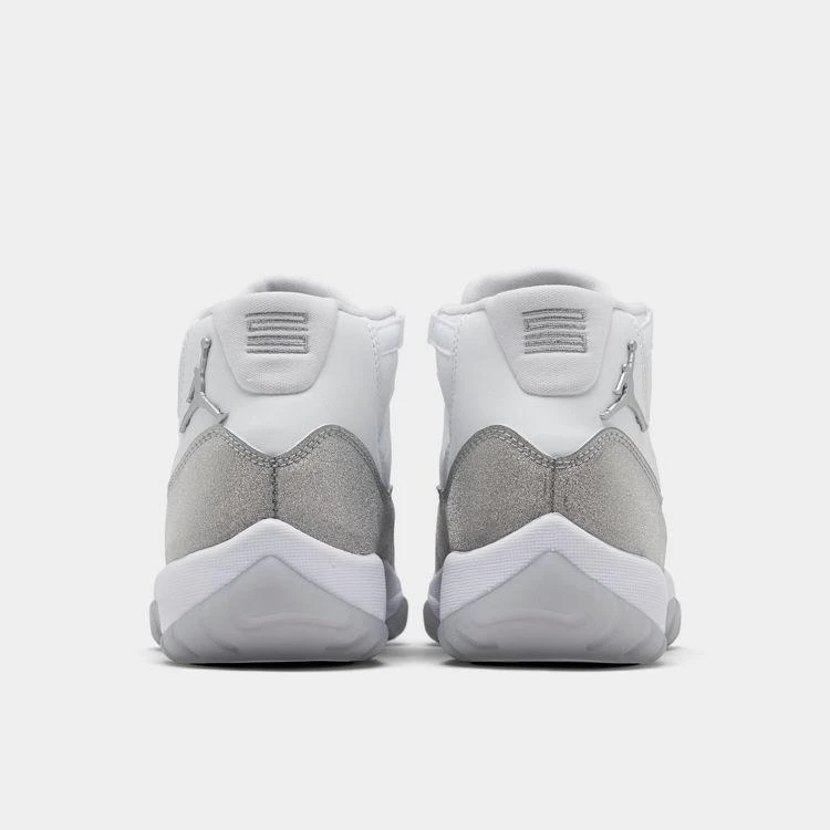 商品Jordan|Women's Air Jordan Retro 11 Low 篮球鞋 满天星,价格¥1642,第4张图片详细描述
