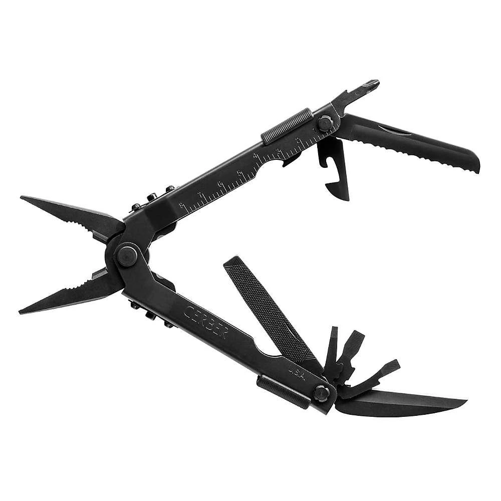 商品Gerber|Gerber Multi-Plier 600 Needlenose Multi-Tool,价格¥694,第1张图片