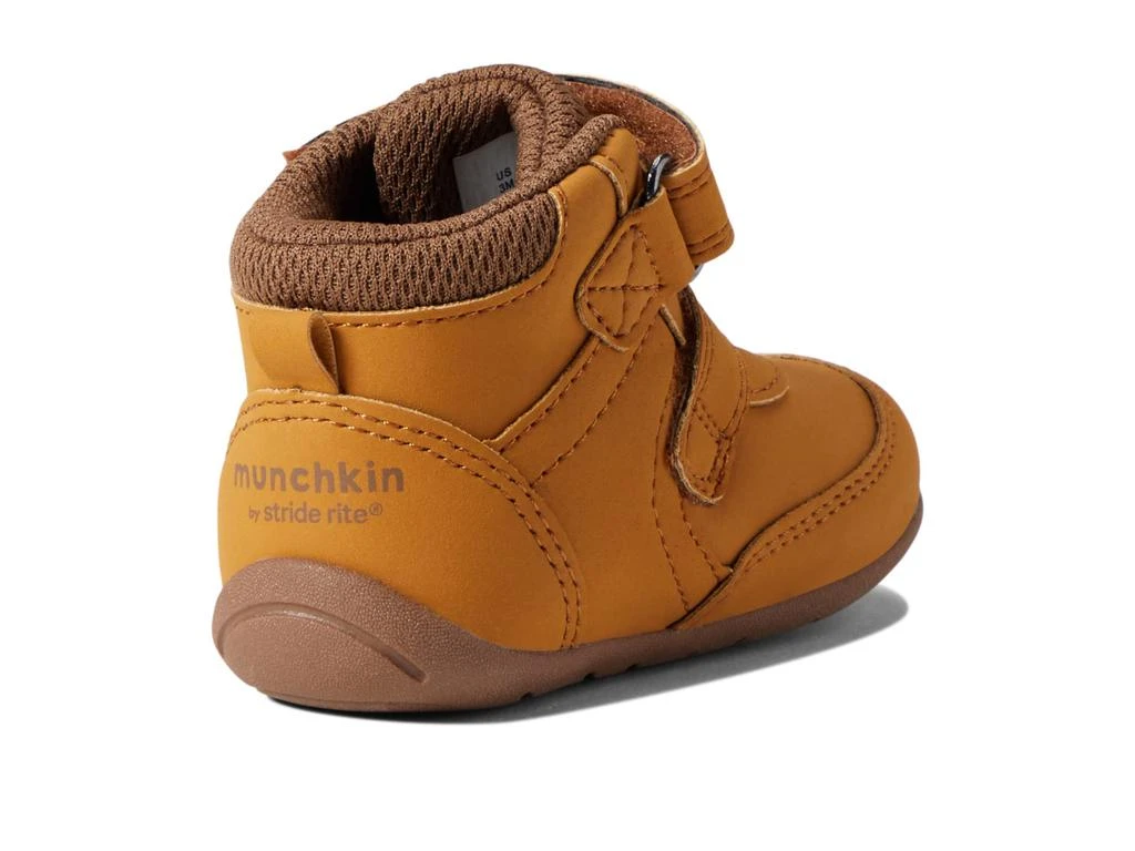 商品Stride Rite|Bennett (Infant/Toddler),价格¥146,第5张图片详细描述