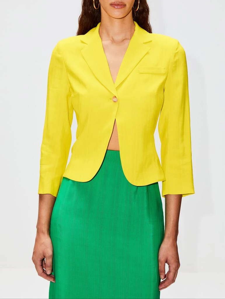 商品Rosie Assoulin|Oh Baby Blazer,价格¥3429,第3张图片详细描述