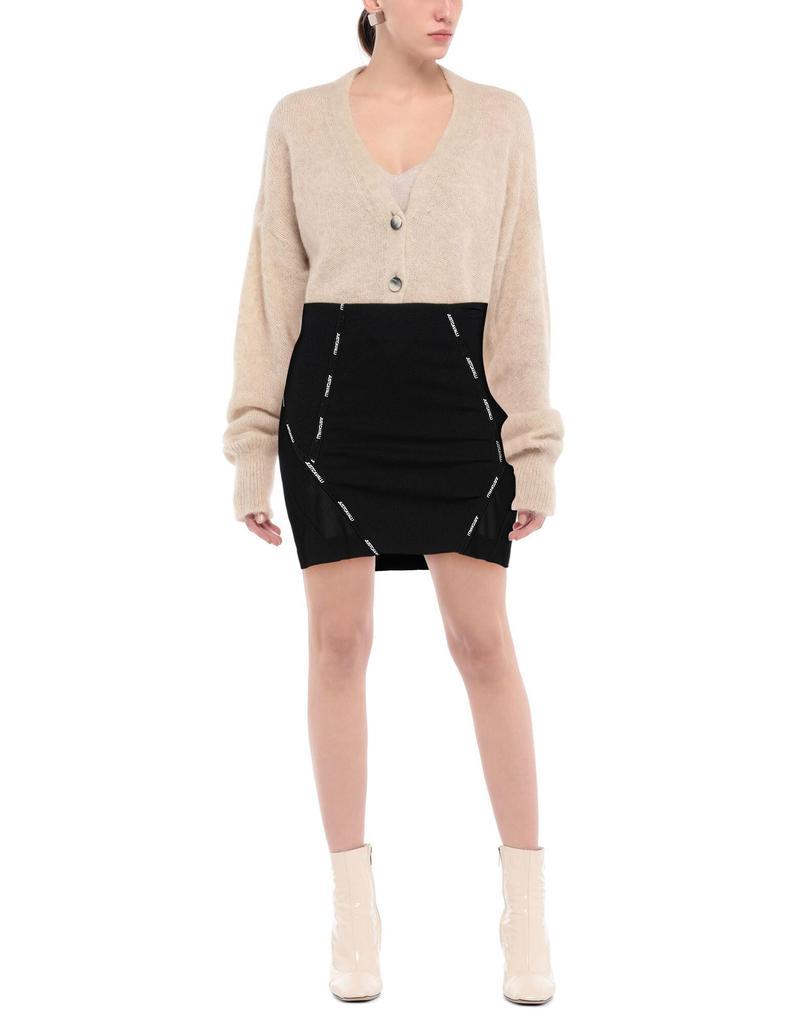 商品Just Cavalli|Mini skirt,价格¥473,第4张图片详细描述