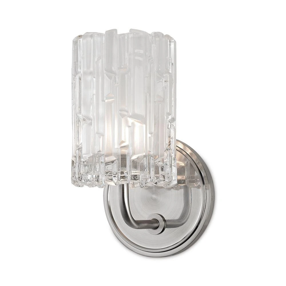 商品Hudson Valley|Lighting Dexter 1 Light Bath & Vanity,价格¥1688,第1张图片详细描述