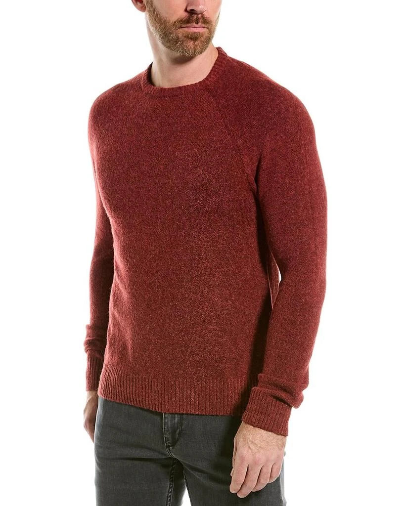 商品Threads for Thought|Threads 4 Thought Crewneck Sweater,价格¥198,第1张图片