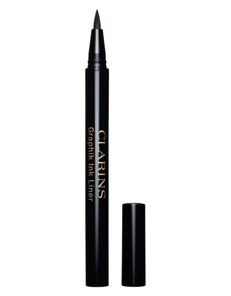 商品Clarins|水性眼线笔/0.01 oz.,价格¥226,第1张图片