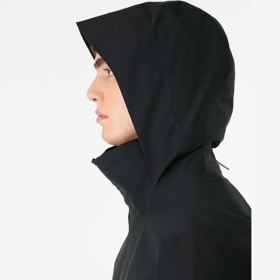 【Brilliant|包邮包税】始祖鸟 MONITOR COAT[FW22] 监控大衣男 VJMFMX6161 商品
