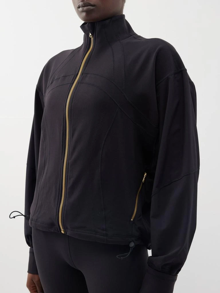 商品Lululemon|Define oversized performance jacket,价格¥1379,第4张图片详细描述