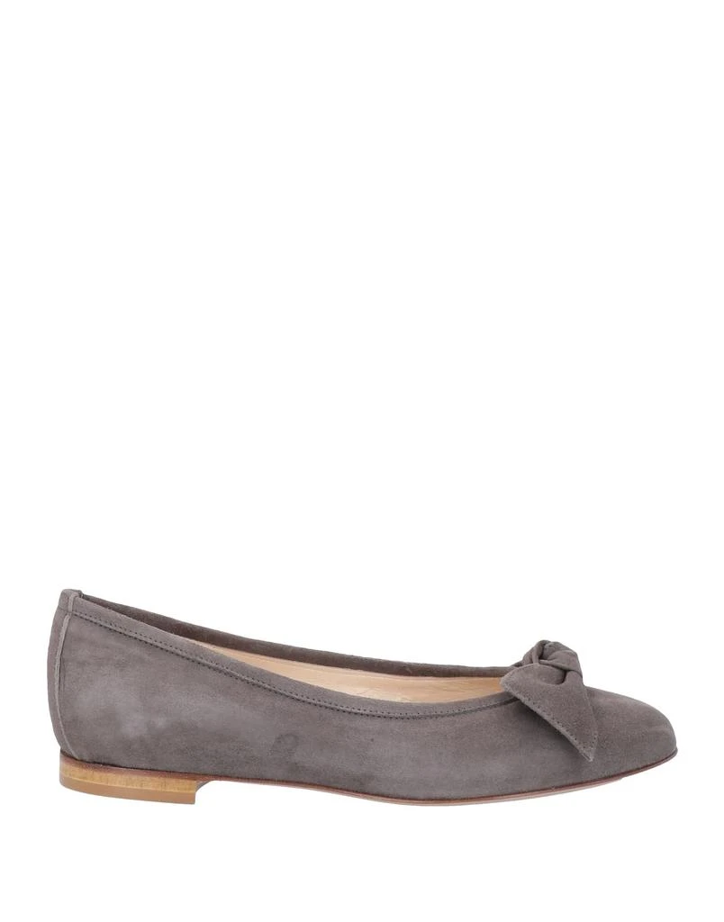 商品ROBERTO DELLA CROCE|Ballet flats,价格¥751,第1张图片