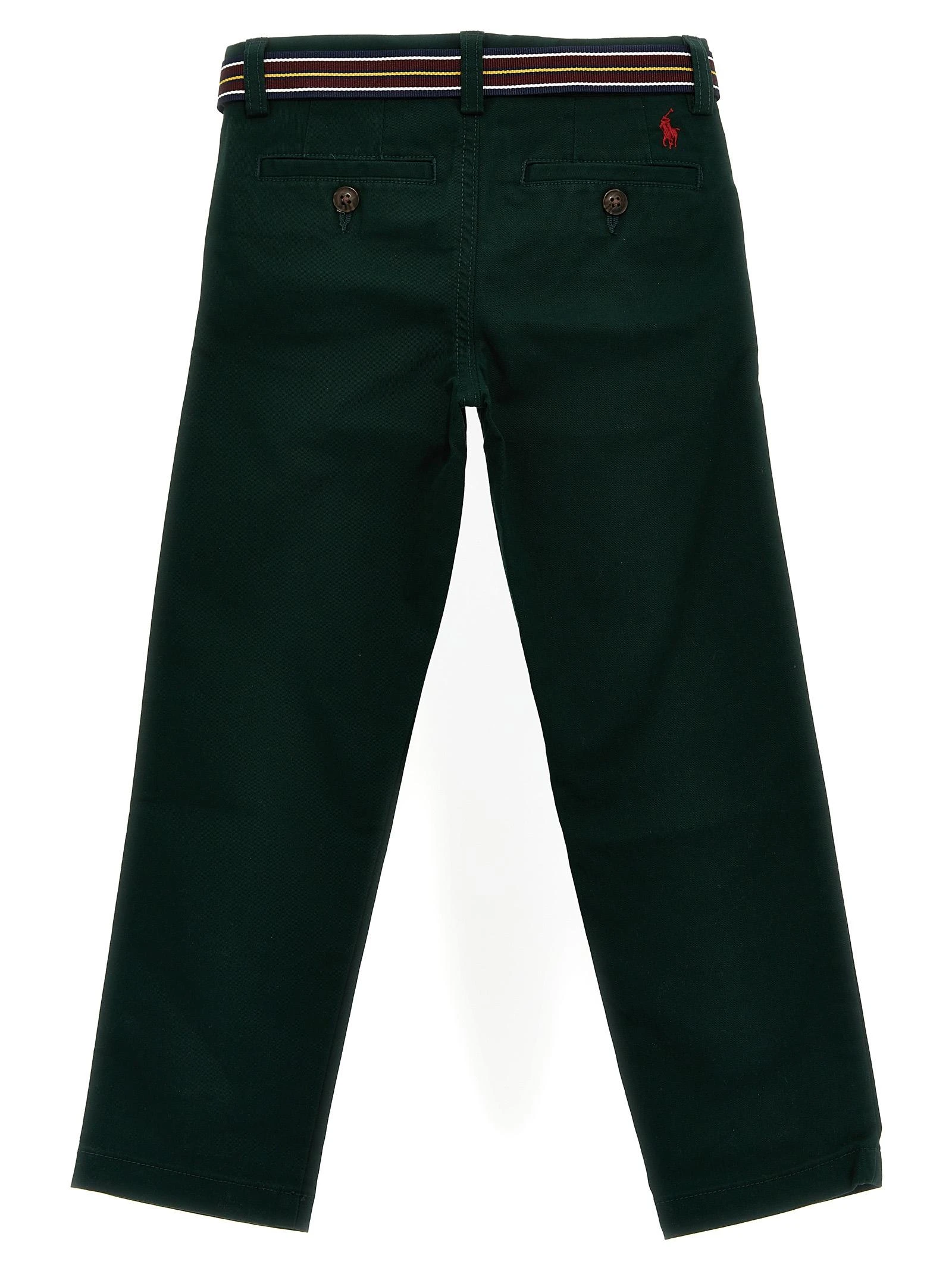 商品【商品预售7天】 Ralph Lauren|Ralph Lauren  920581005 绿色,价格¥487,第3张图片详细描述