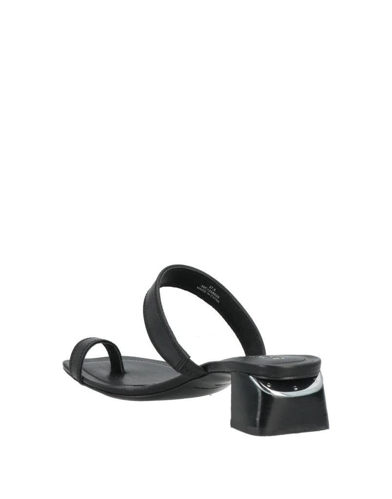 商品Alexander Wang|Flip flops,价格¥1457,第3张图片详细描述