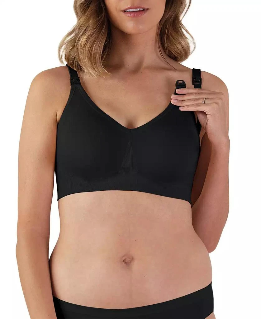 商品Bravado Designs|Women's Body Silk Seamless Nursing Bra,价格¥279,第1张图片