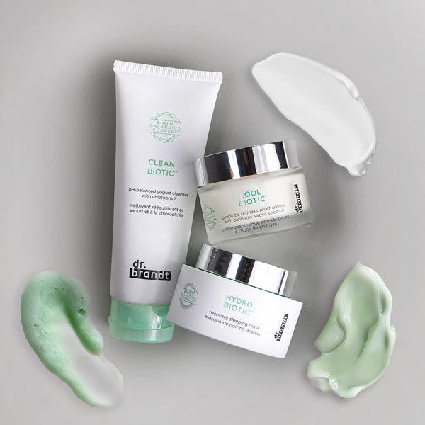 商品Dr. Brandt Skincare|SENSITIVE SKIN AND REDNESS KIT,价格¥740,第5张图片详细描述