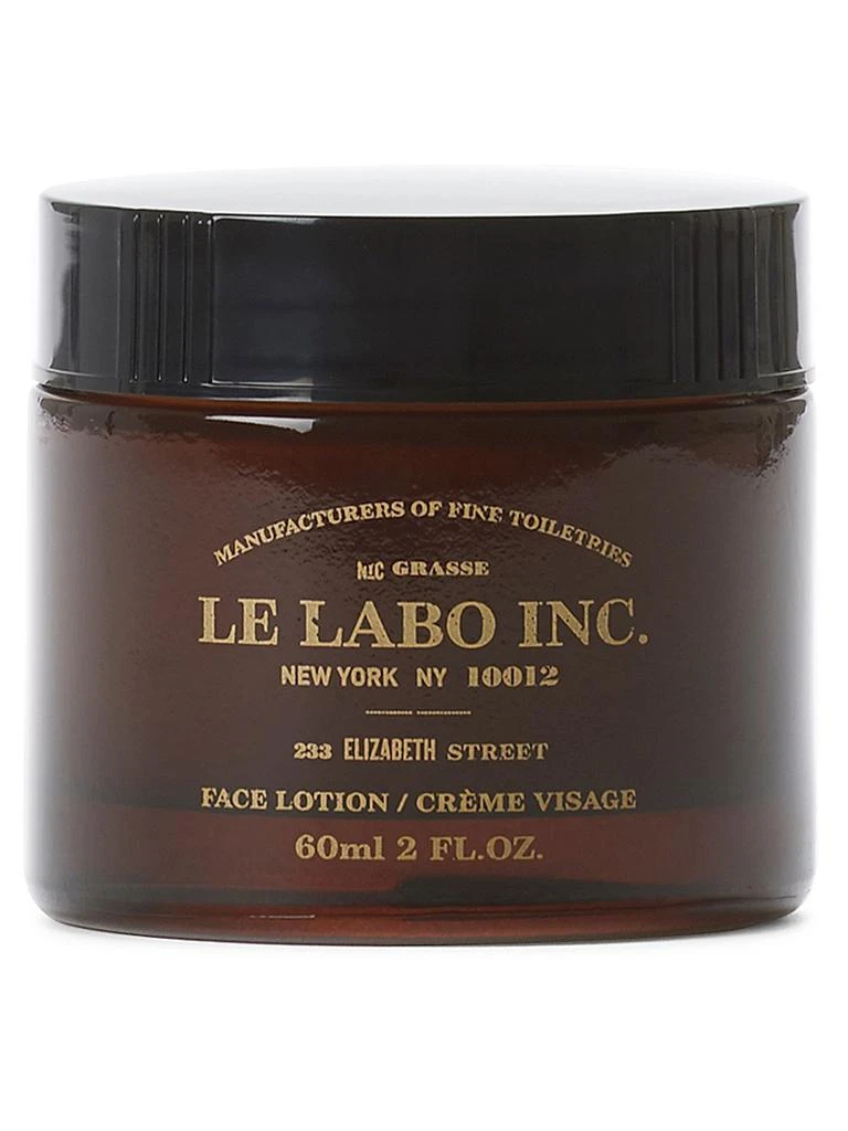 商品Le Labo|Face Lotion,价格¥409,第1张图片