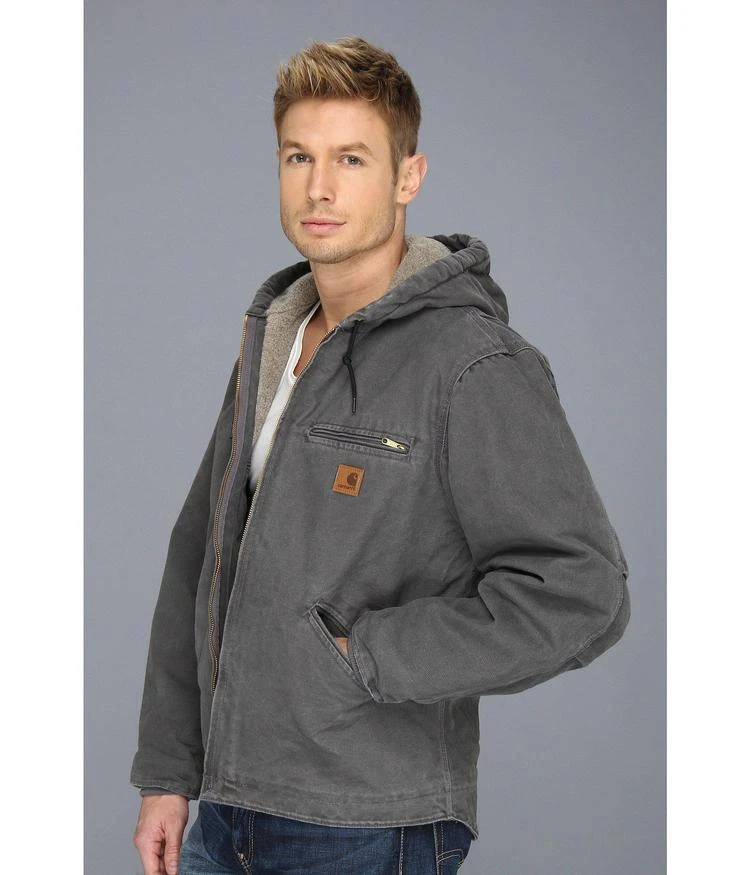 商品Carhartt|Sierra Jacket (3XL/4XL),价格¥641,第2张图片详细描述