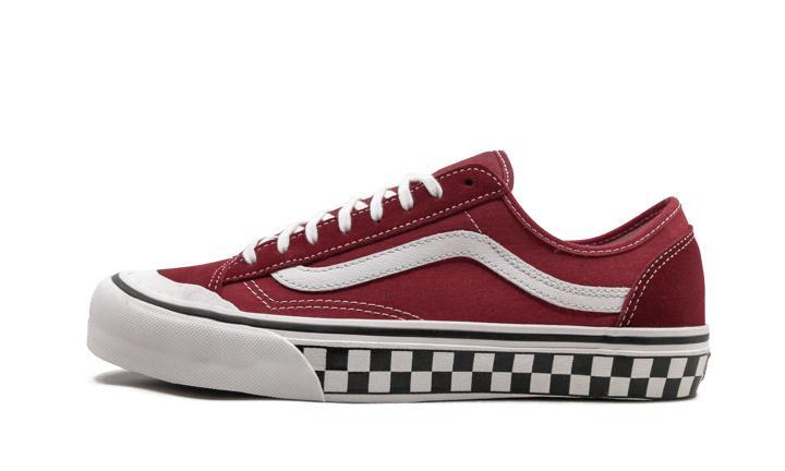 商品Vans|Vans Style 36 Decon SF,价格¥502,第1张图片