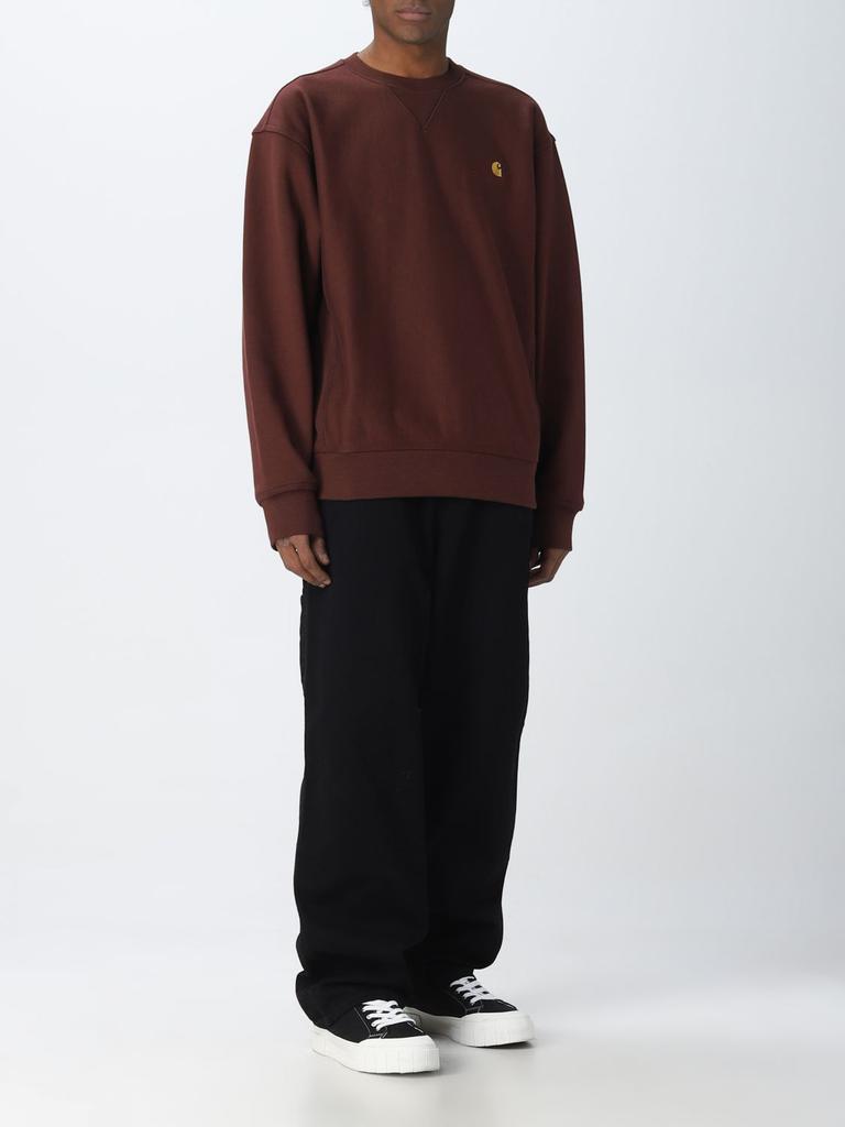 商品Carhartt WIP|Carhartt Wip sweatshirt for man,价格¥376,第4张图片详细描述