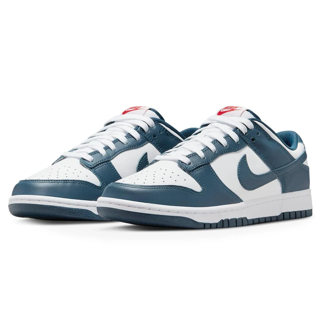 商品NIKE|Nike Dunk Low Valerian Blue,价格¥1198,第2张图片详细描述