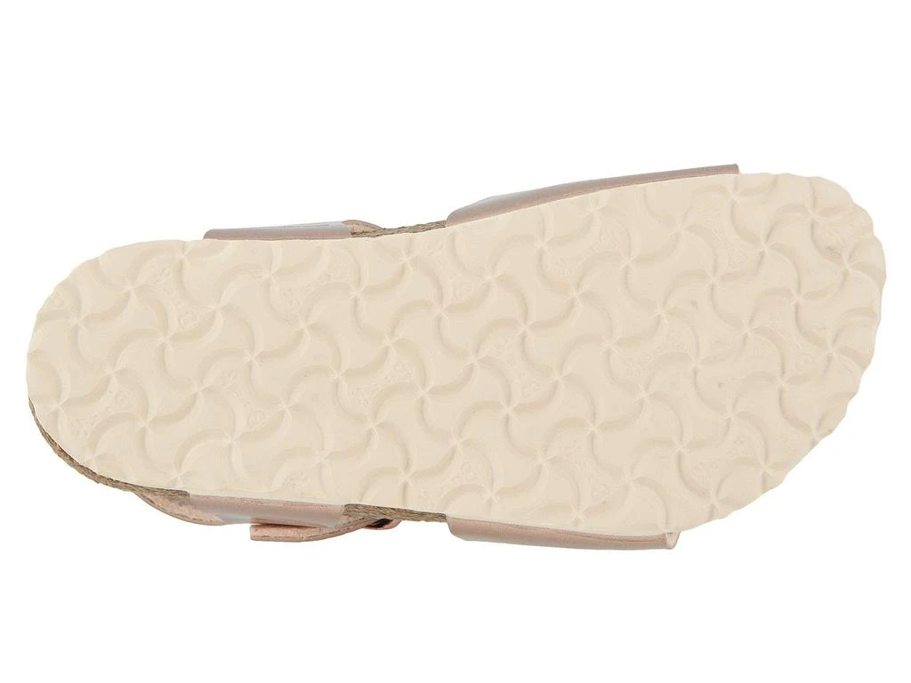 商品Birkenstock|Rio (Toddler/Little Kid/Big Kid),价格¥438,第3张图片详细描述