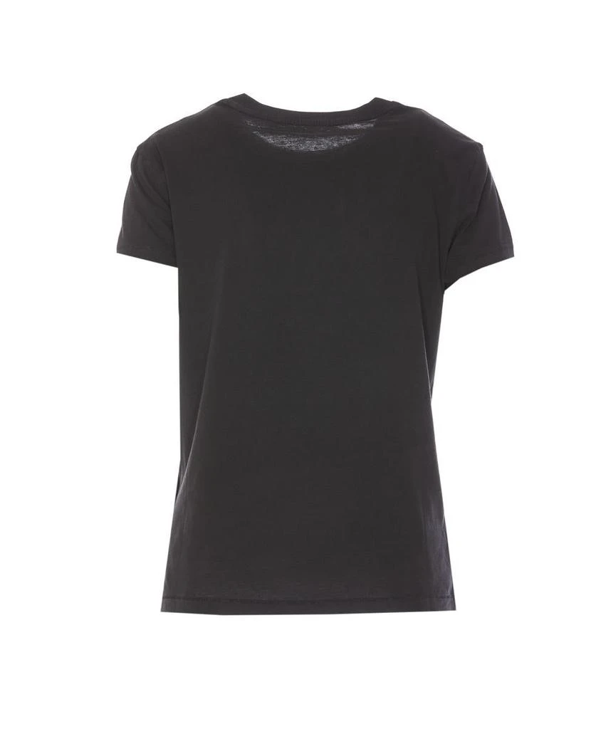 商品Zadig&Voltaire|Zadig & Voltaire T-shirts and Polos,价格¥771,第2张图片详细描述