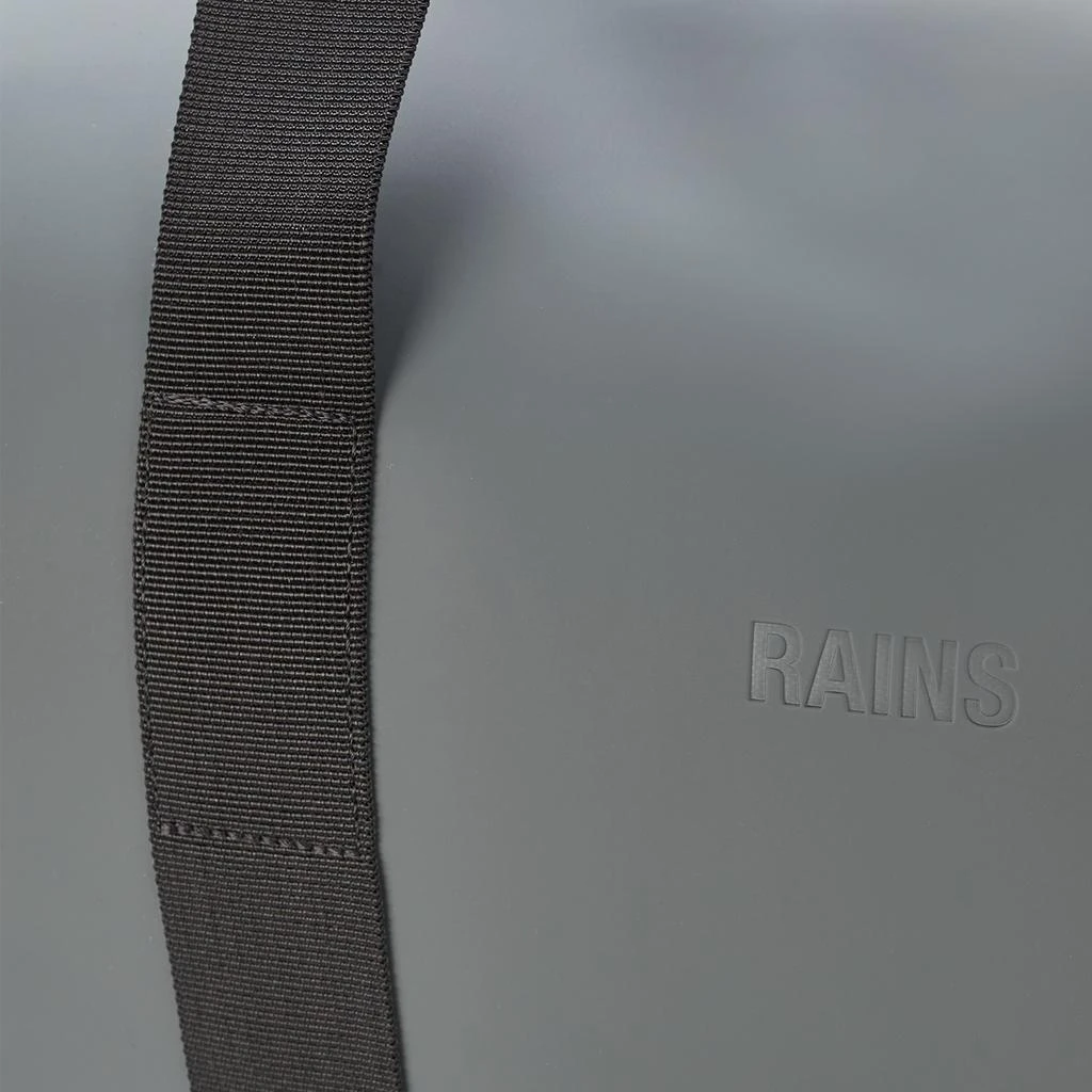 商品RAINS|Rains Weekend Bag,价格¥627,第4张图片详细描述