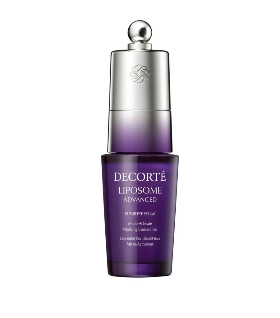 商品DECORTé|Liposome Advanced Repair Eye Serum (20ml),价格¥595,第1张图片