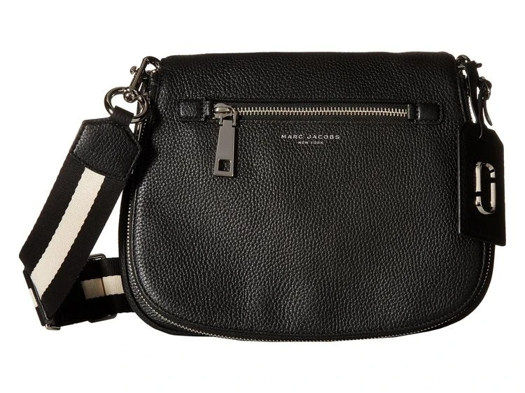 商品Marc Jacobs|Gotham Saddle Bag,价格¥3367,第1张图片